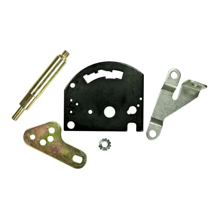 B&M 80713 Pro Stick 2 Speed Gate