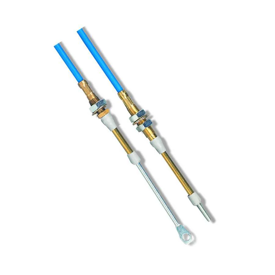 B&M 80740 6' Unimatic Cable