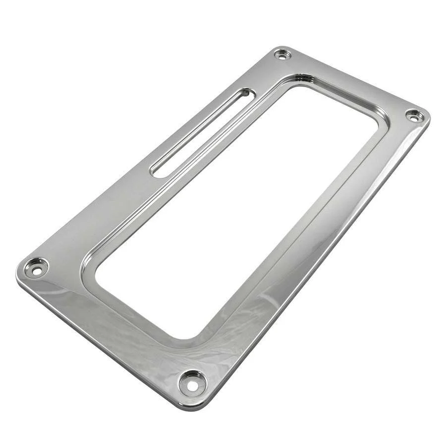 B&M 80820 Cover Plate For 80776