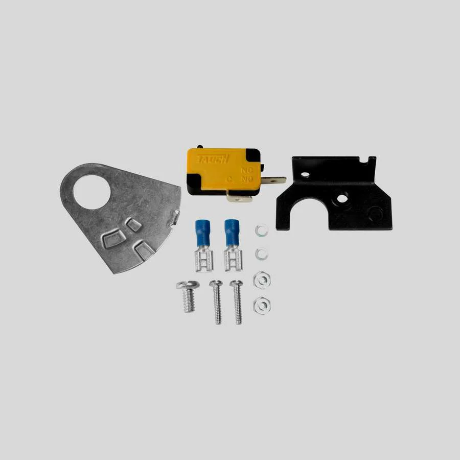 B&M 80844 Pro Stick Neutral Safety Switch