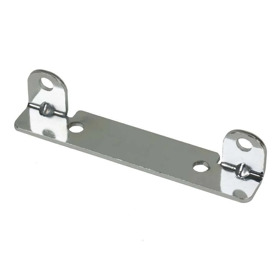B&M 80884 Floor Mount Bracket Bandit Shifter