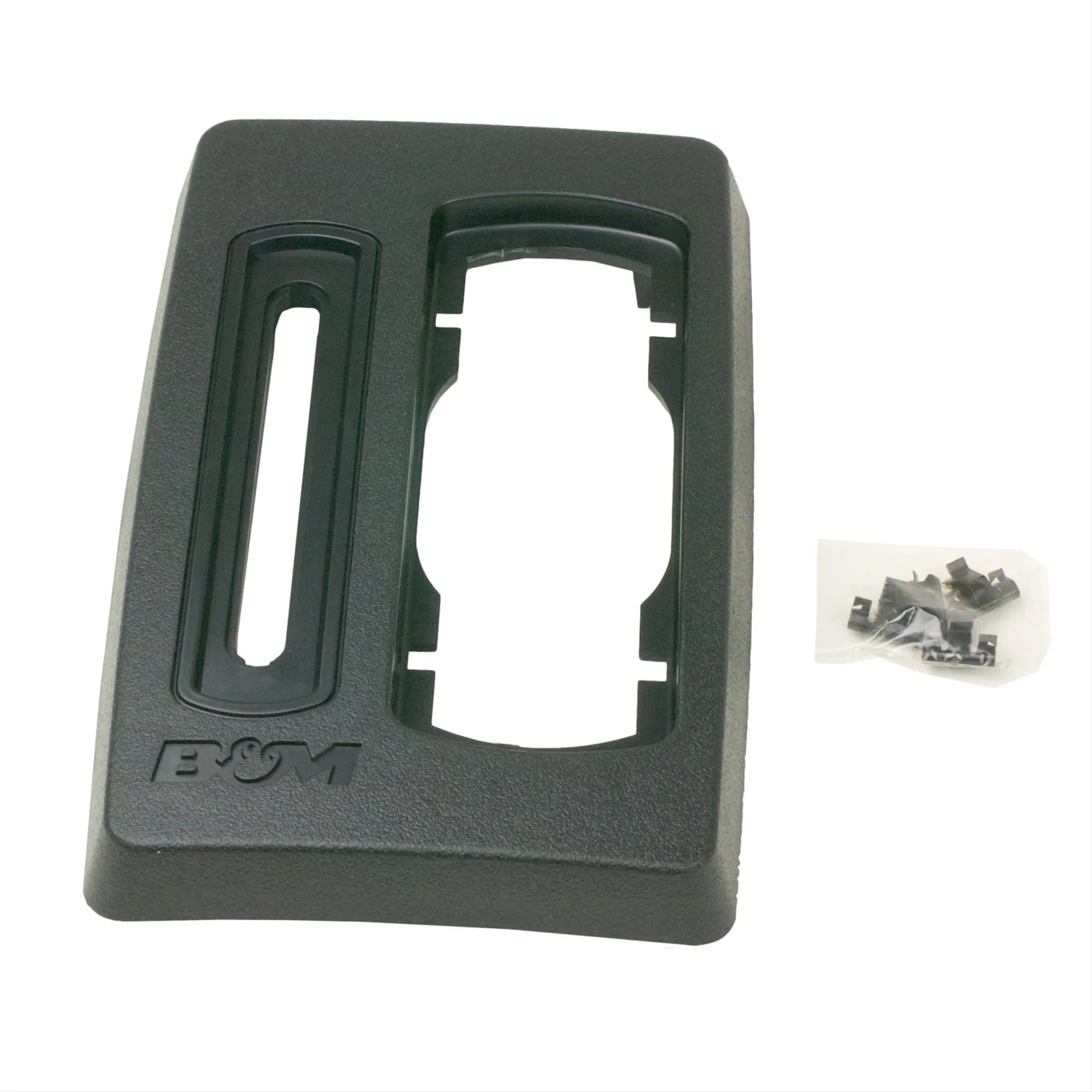 B&M 80893 Top Cover,Hammer