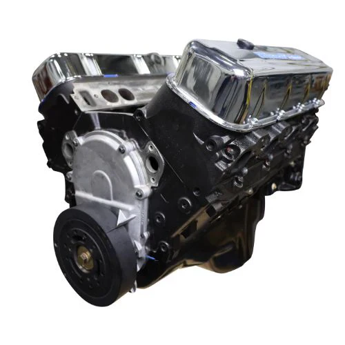 BluePrint Engines G4548995 GM 454 Big Block 50 State Legal Long Block