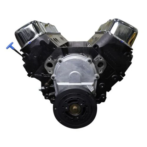 BluePrint Engines G4548995 GM 454 Big Block 50 State Legal Long Block - Image 2