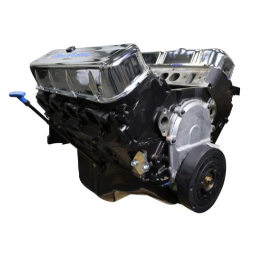 BluePrint Engines G4548995 GM 454 Big Block 50 State Legal Long Block - Image 3