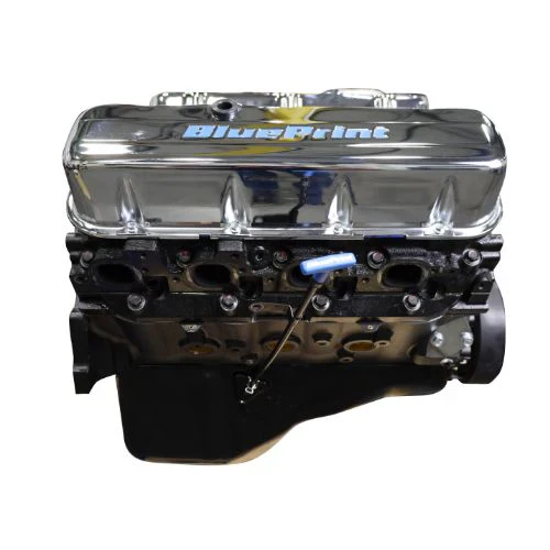 BluePrint Engines G4548995 GM 454 Big Block 50 State Legal Long Block - Image 4