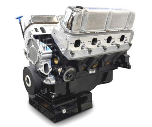 BluePrint Engines PSF4271CT Ford 427 Stroker Small Block 541 HP Long Block - Image 3