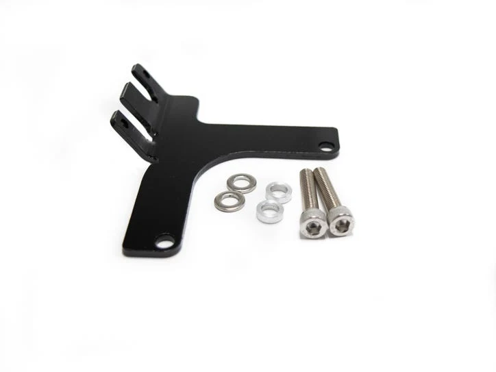 BTR STBK-01 Equalizer 1 Throttle Bracket Kit - Stock Cable