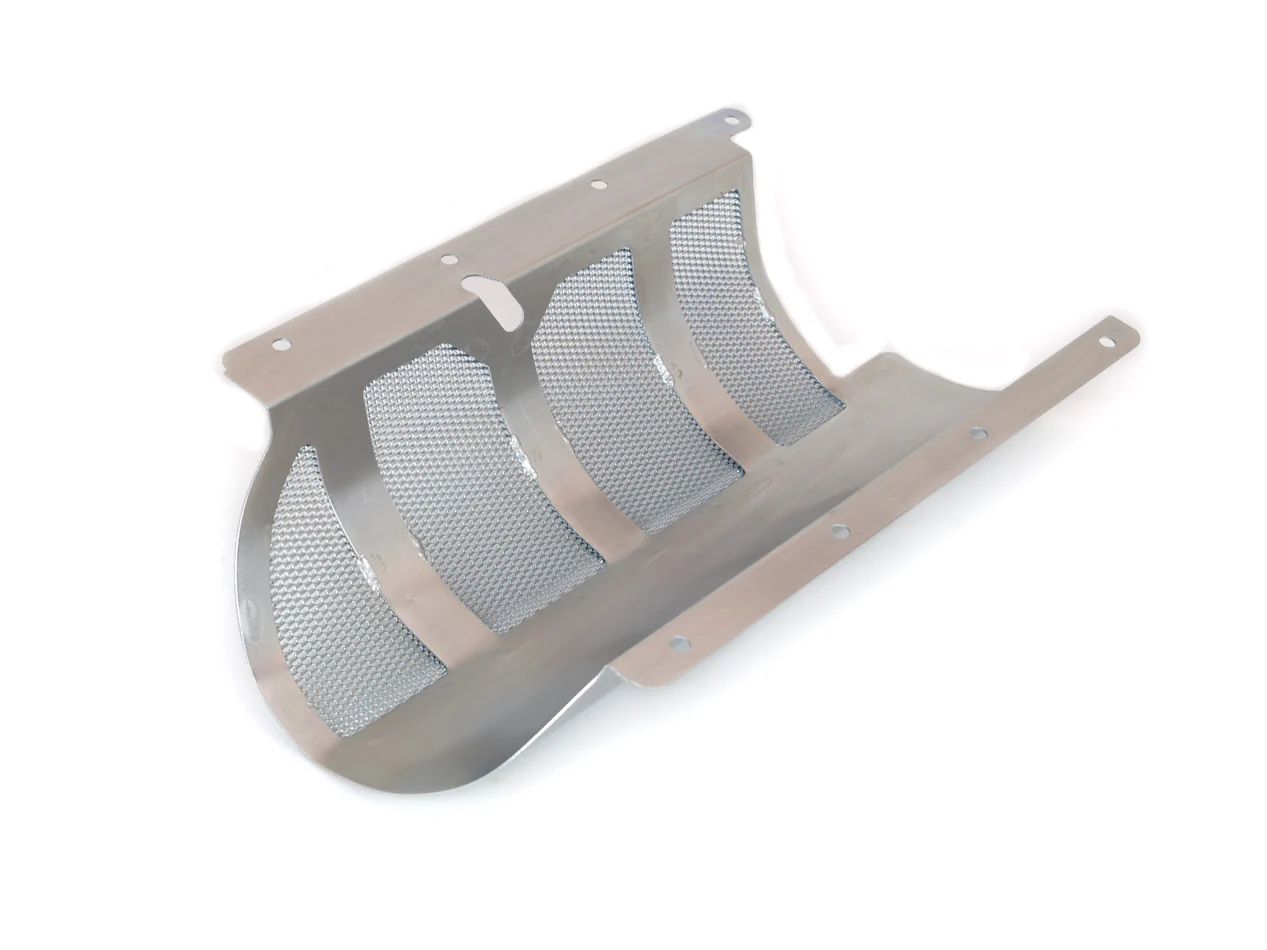 Canton 20-918 Pontiac V8 Windage Tray