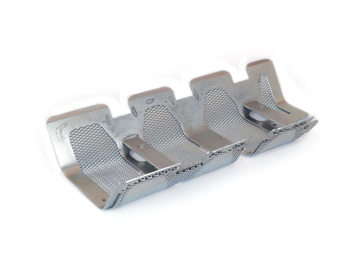 Canton 20-931 Sbf 302 Windage Screen Tray