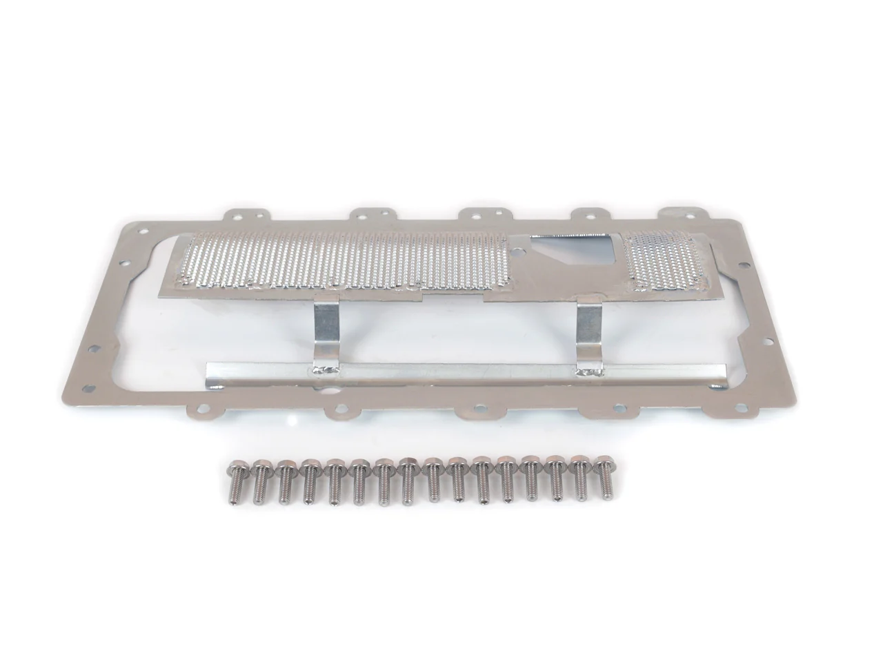Canton 20-939 4.6L Ford Screen Windage Tray