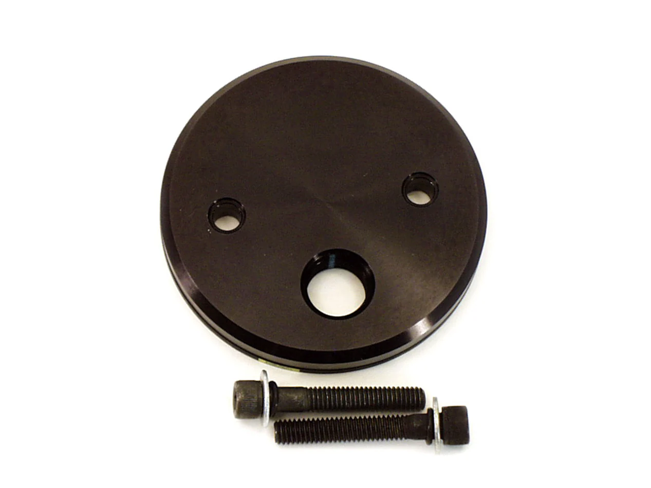 Canton 22-520 Chevy Oil Filter Blockof