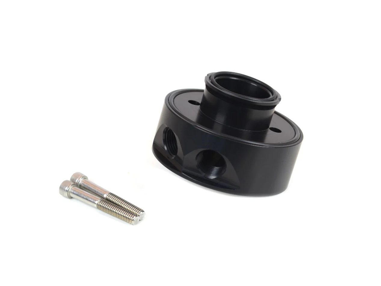 Canton 22-550 Sm.Chevy Sandwich Adapte