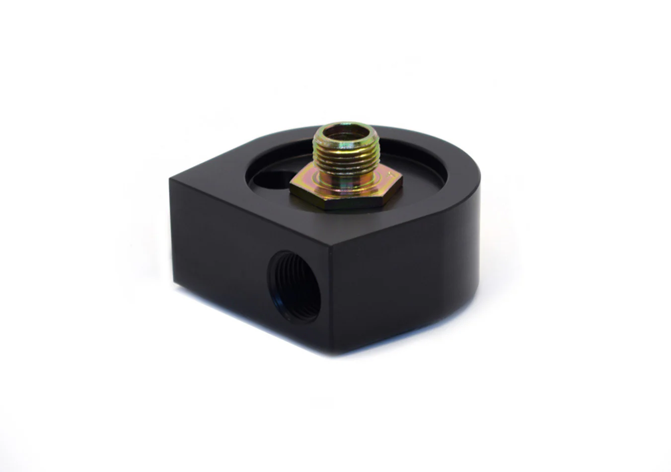 Canton 22-568 Oil Input Sandwich Adapter 20Mm X 1.5Mm