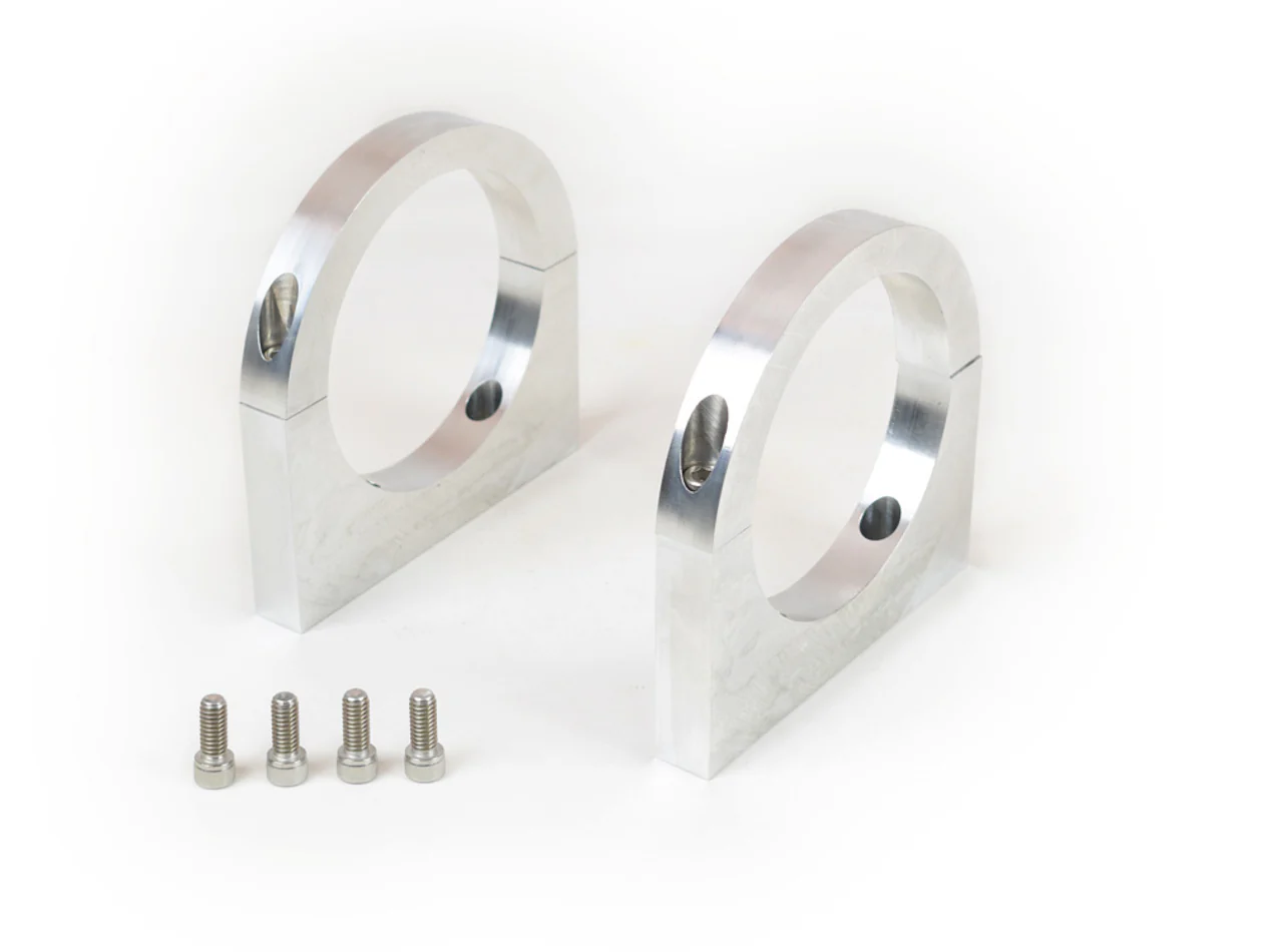 Canton 24-210 Billet Aluminum Accusump Mounts