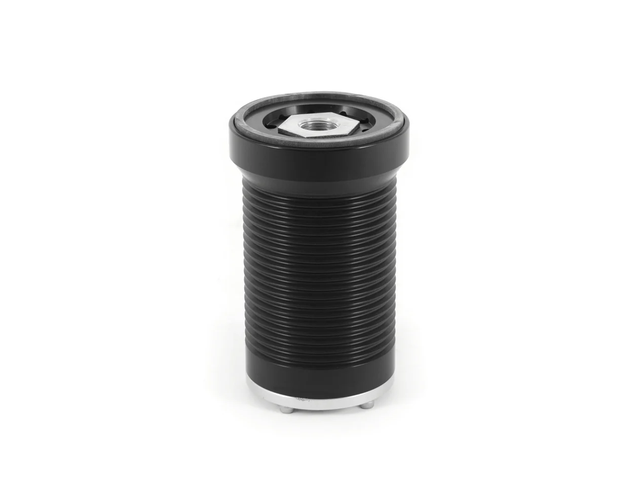 Canton 25-444 Billet Spin-On Oil Filter - 6.25In Long
