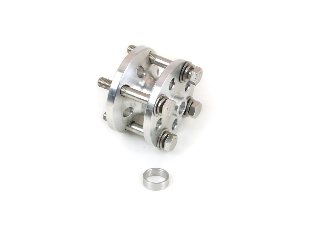 Canton 75-615 1 1/2In Chevy Fan Spacer