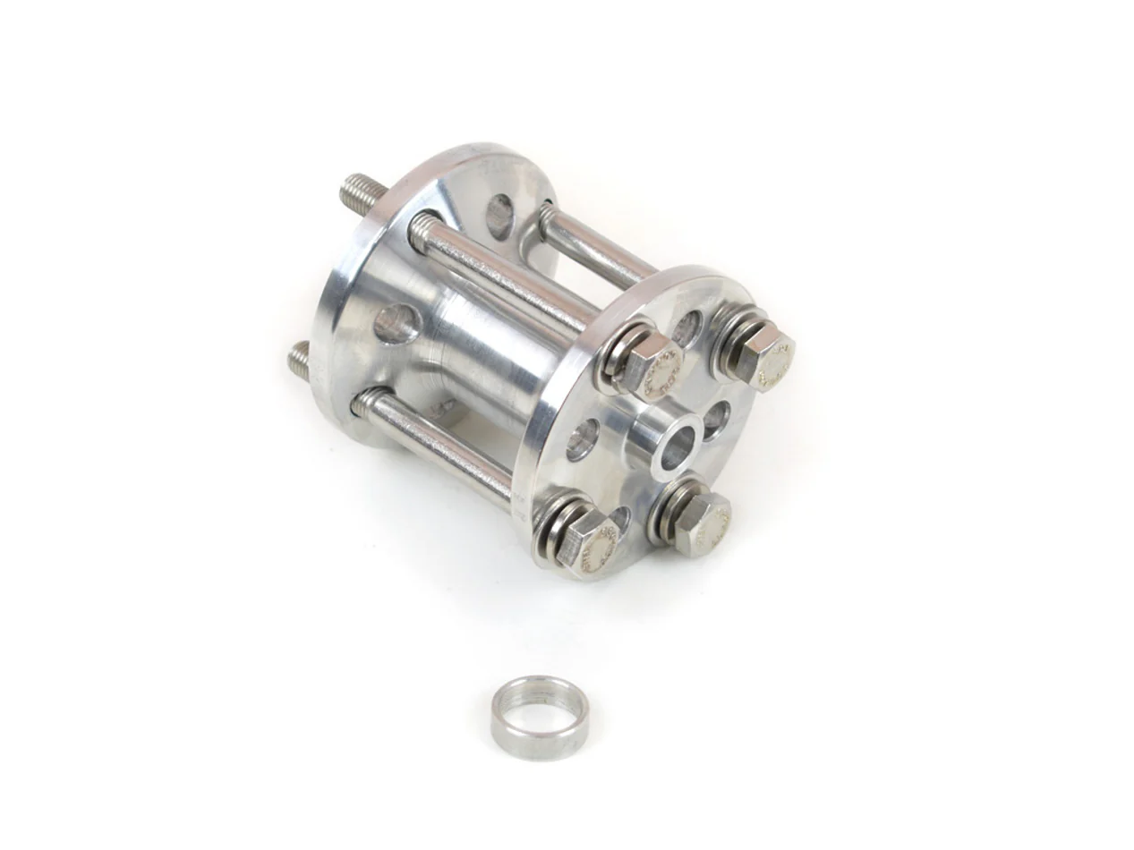 Canton 75-625 2 1/2In Chevy Fan Spacer