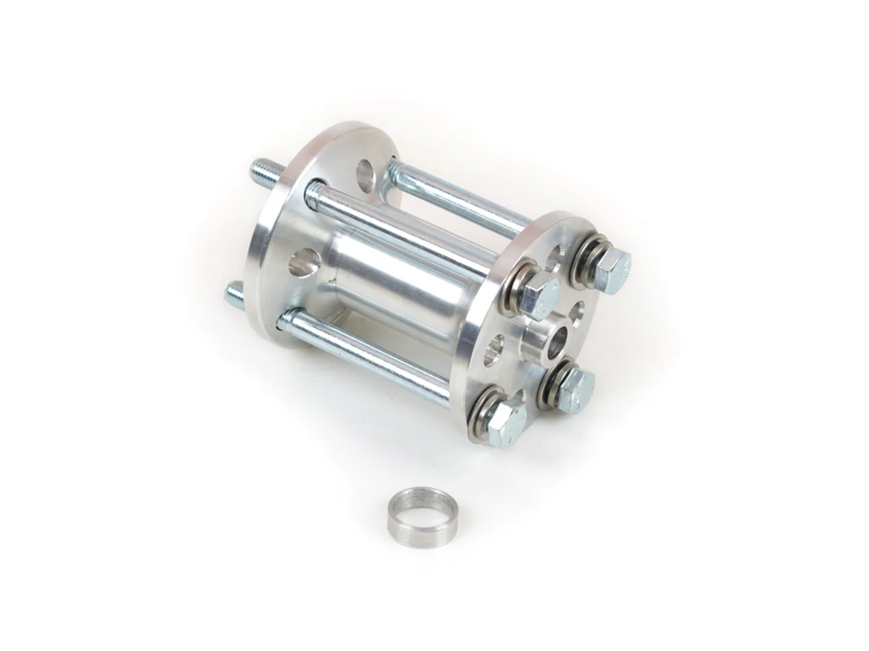 Canton 75-630 3In Chevy Fan Spacer