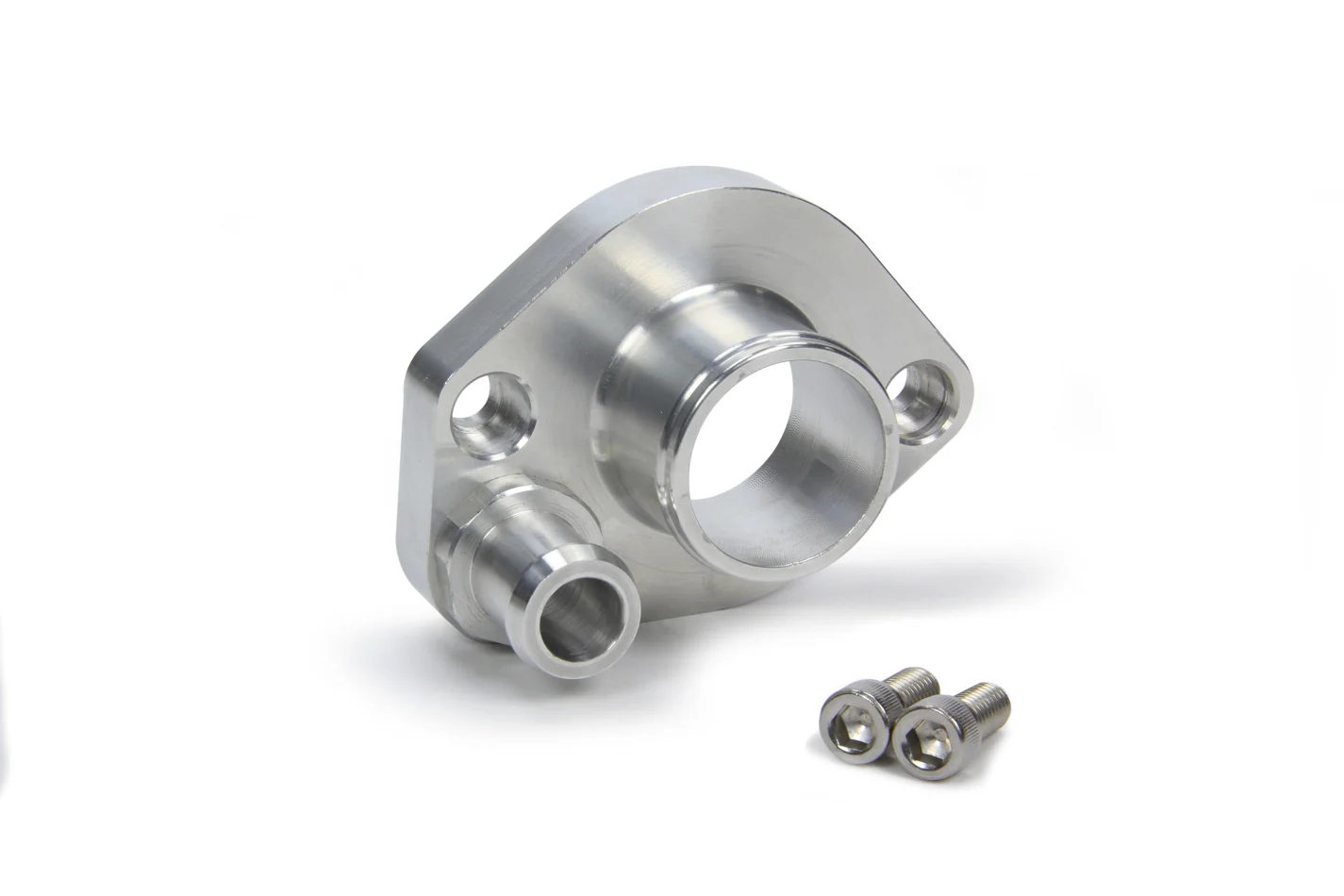 Canton 80-026 Straight Water Neck - Sbf 1.5In Hose