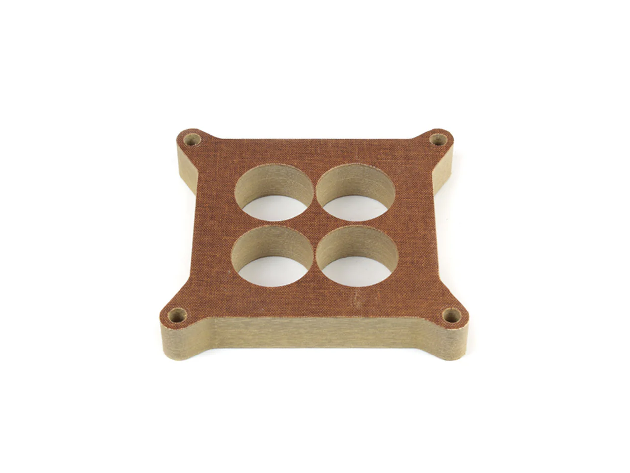 Canton 85-150 Phenolic 1In 4 Hole