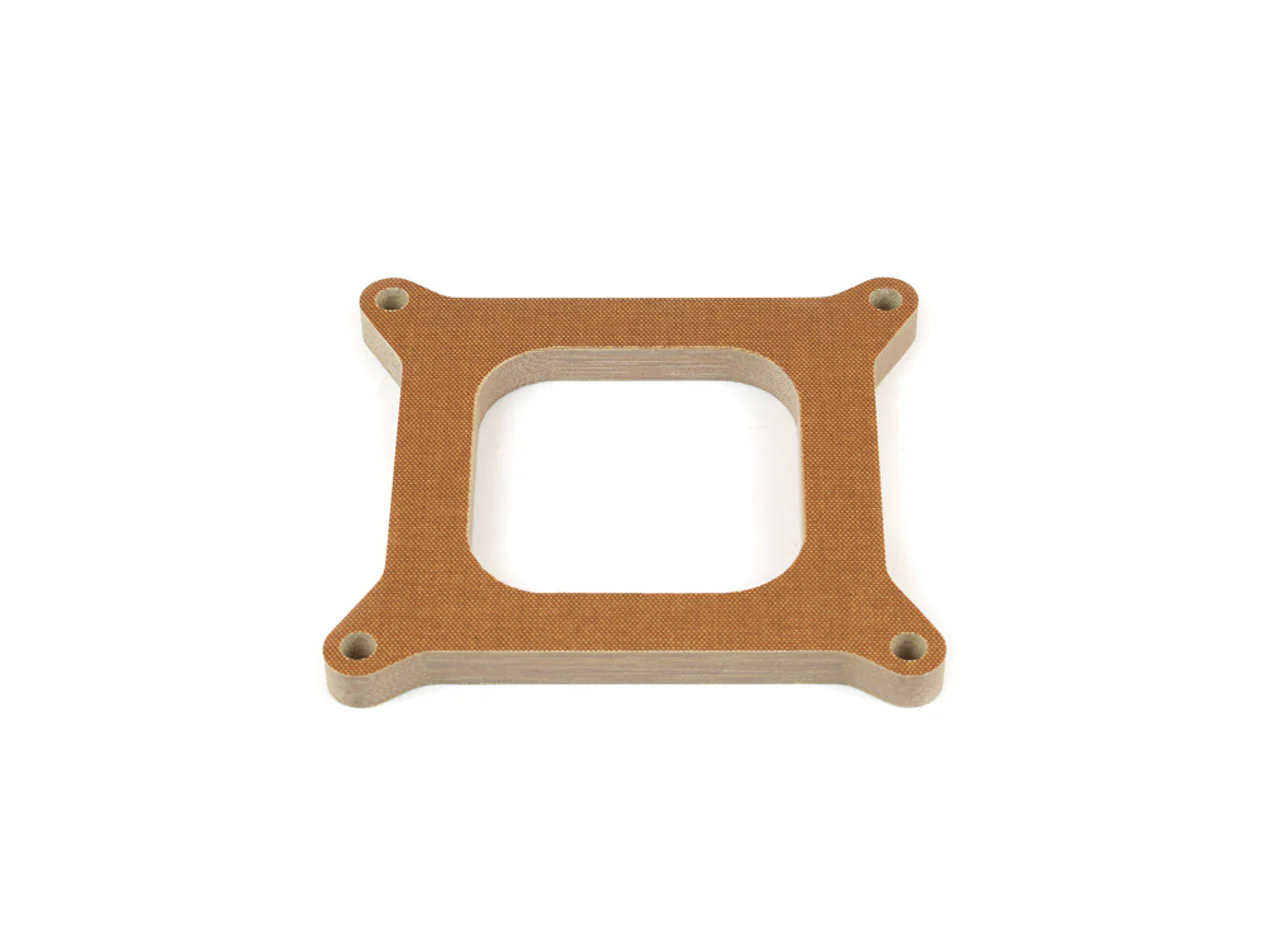 Canton 85-162 1/2In Phenolic Carb Spacer