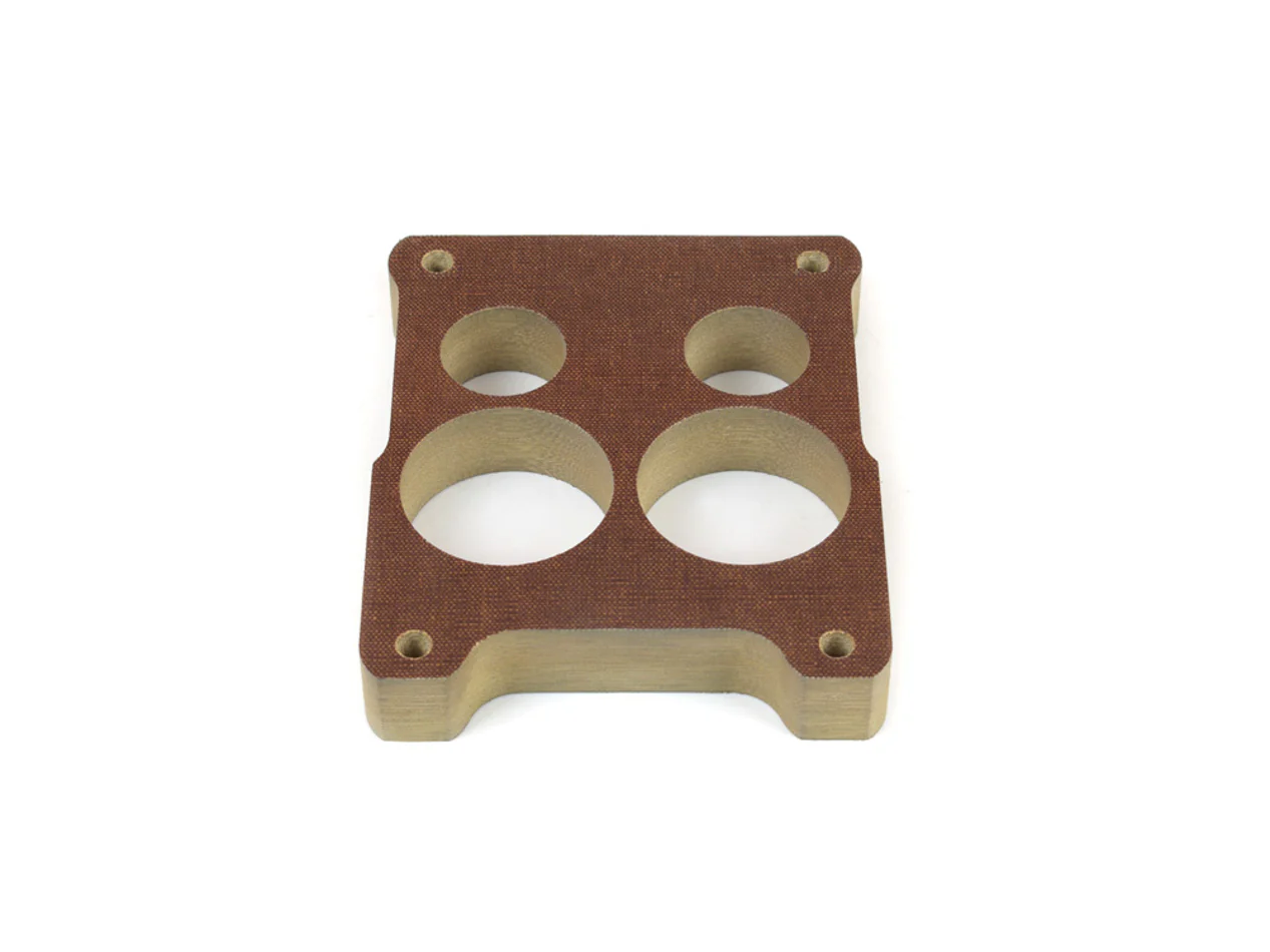 Canton 85-250 Phenolic 1In Q-Jet Space