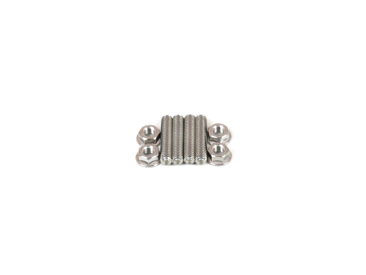Canton 85-500 Carburetor Studs, 5/16 In. -18 X 1.500 In. Long, Stainless Steel