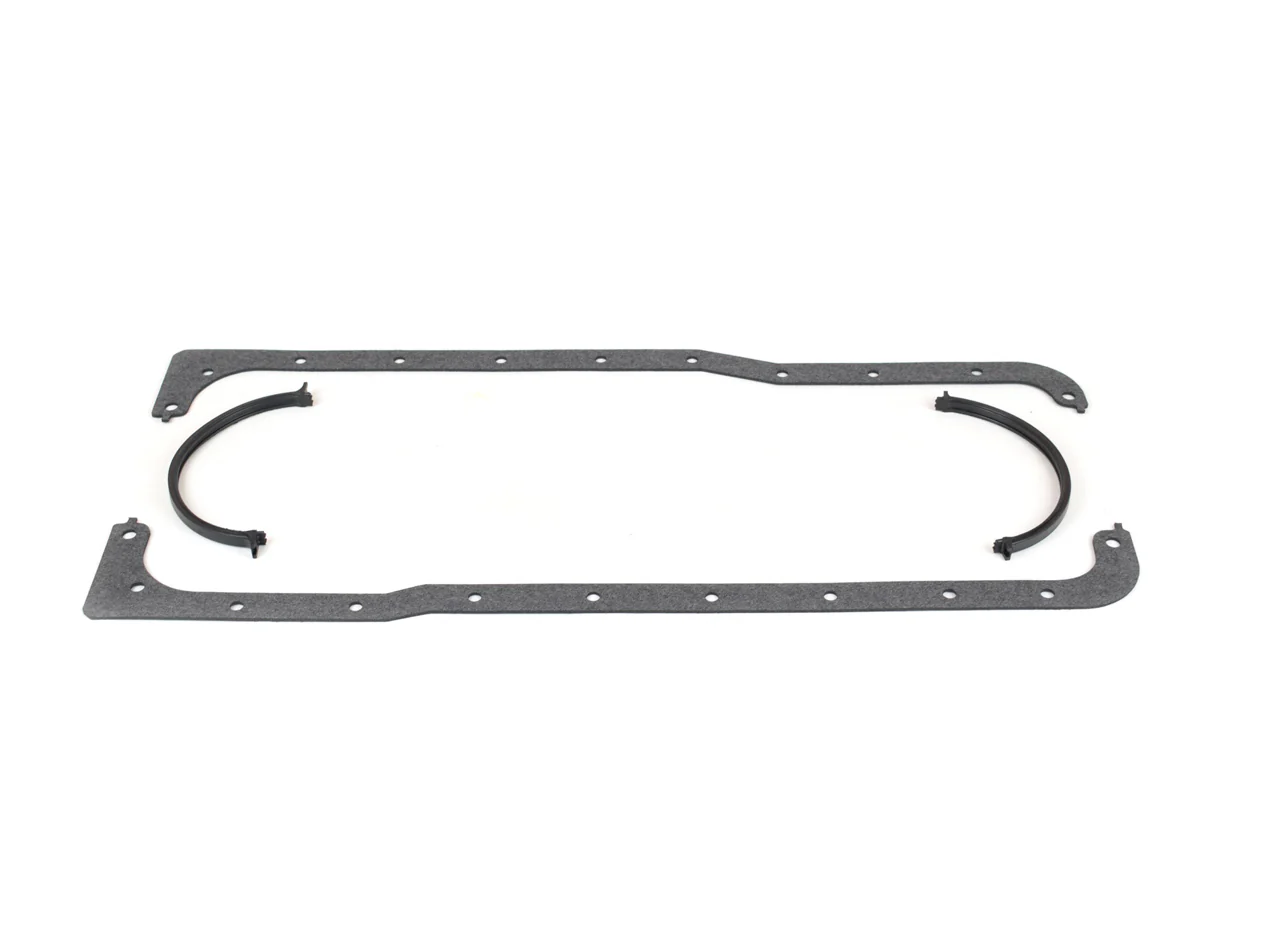 Canton 88-650 Sbf 351W Oil Pan Gasket