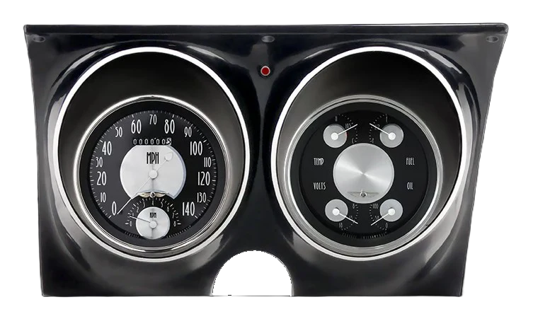 Classic Instruments CAM67AT 1967-1968 Camaro All American Tradition Gauge Set