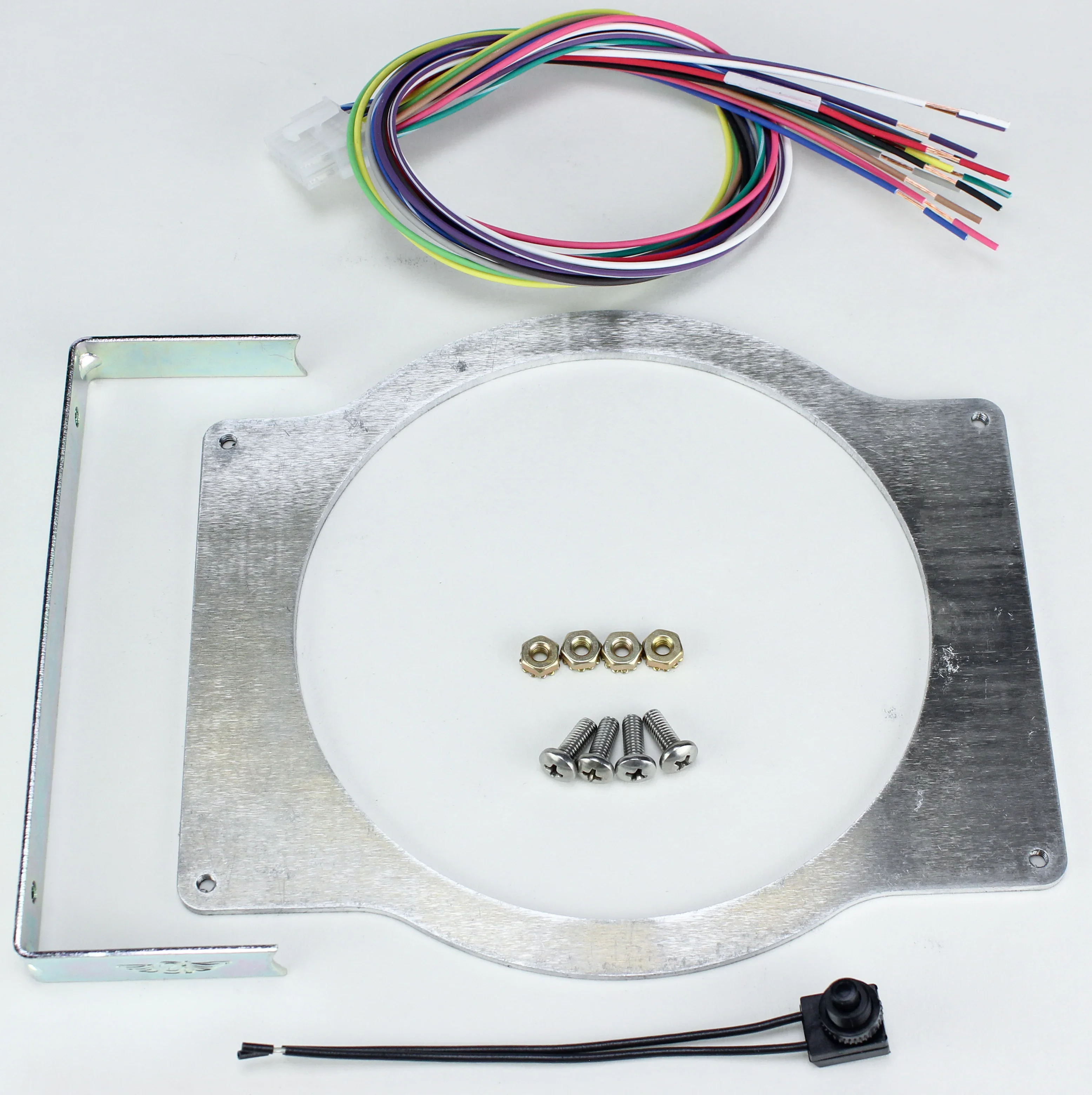 Classic Instruments FB66OE 1966-1977 Ford Bronco OE Gauge Package - Image 4