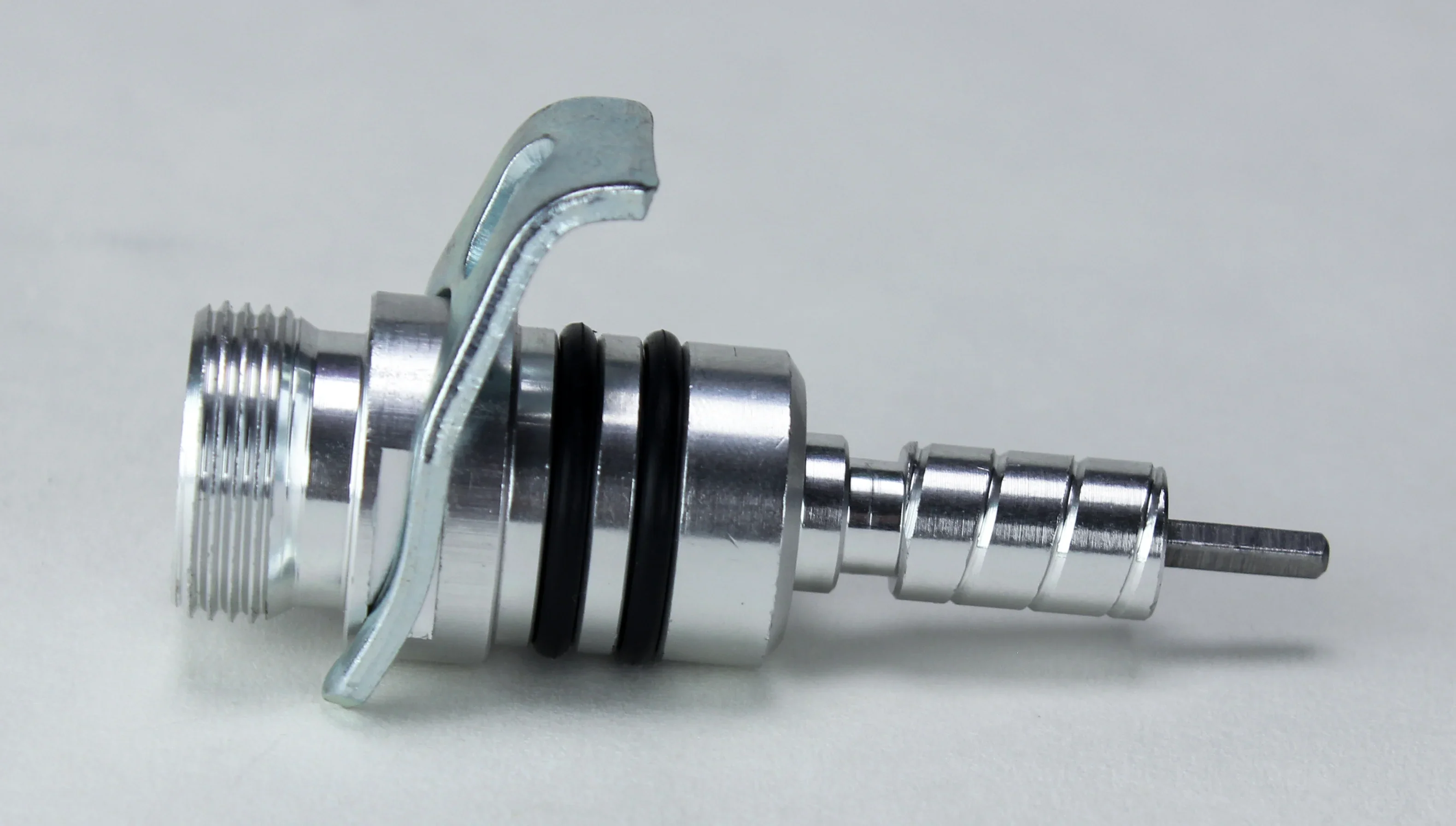 Classic Instruments SN17P Premium Ford Trans Sender Adapter - Image 3