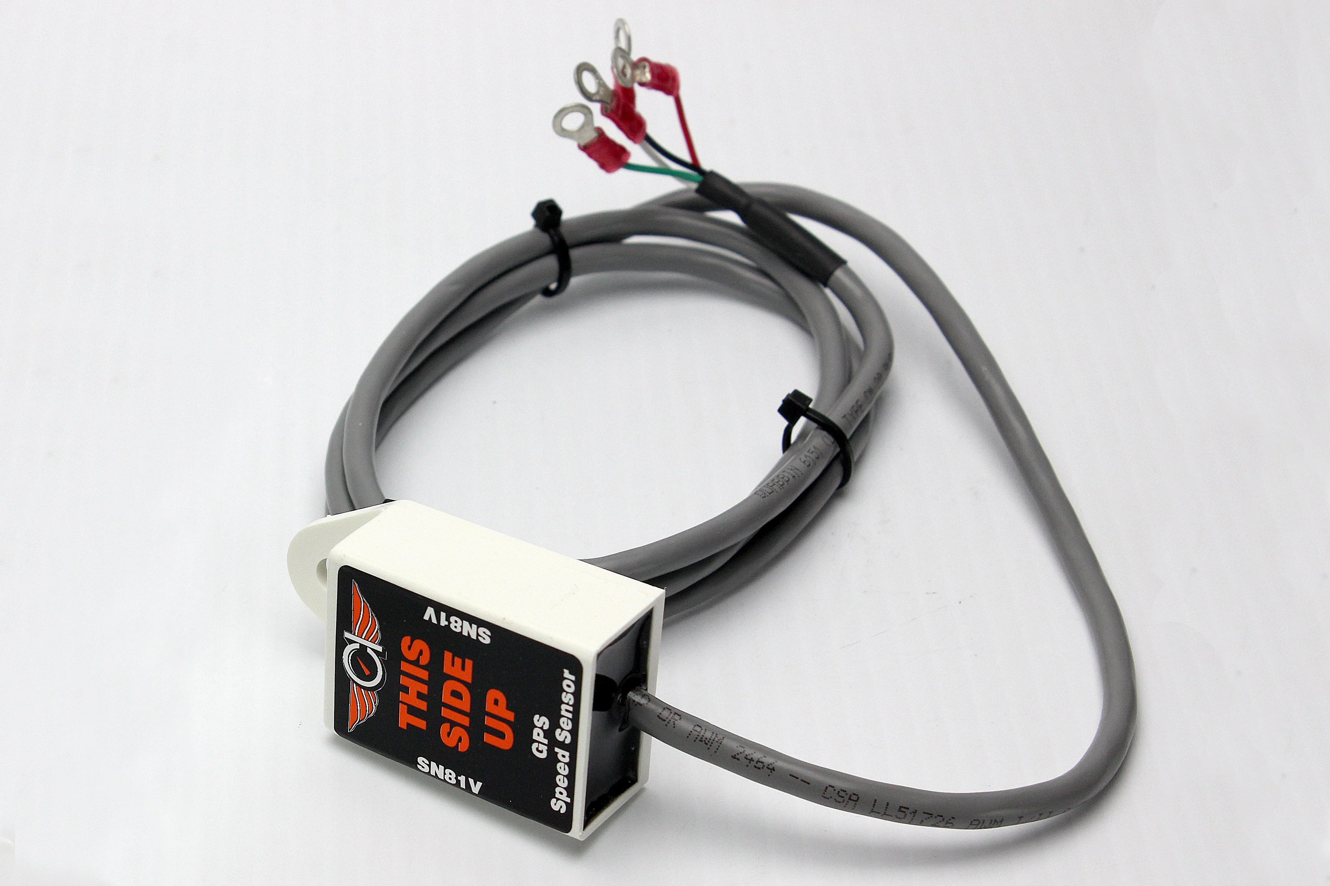 Classic Instruments SN81V GPS Speed Sensor