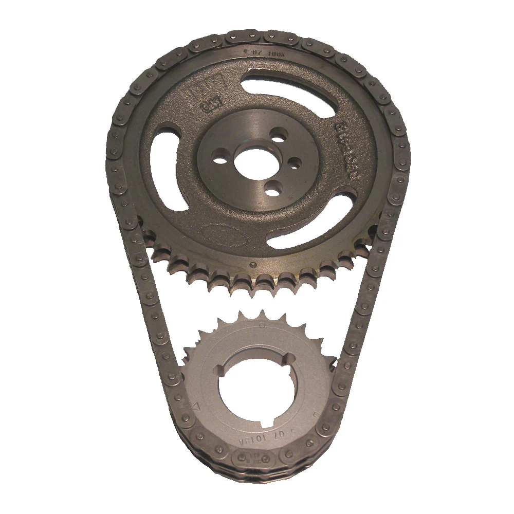 Cloyes 9-1100 Street True Roller Timing Set - SBC