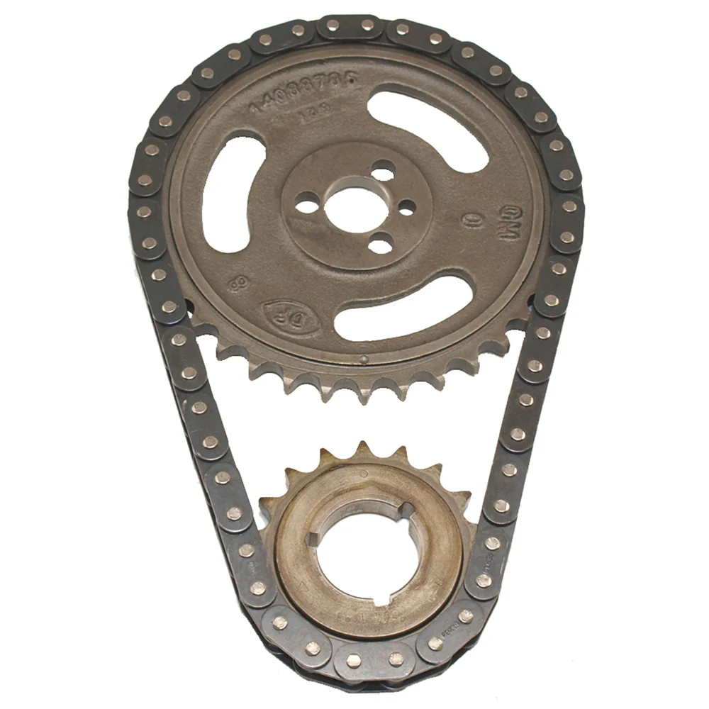 Cloyes 9-1101 Street True Roller Timing Set - 348/409