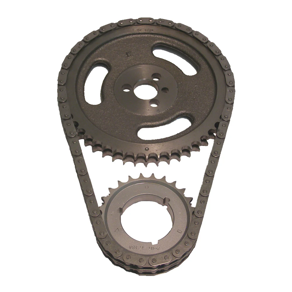 Cloyes 9-1110 Street True Roller Timing Set - BBC