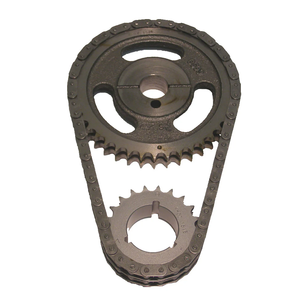 Cloyes 9-1135 Street True Roller Timing Set - SBF