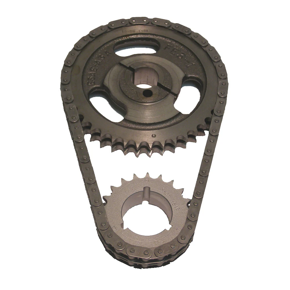 Cloyes 9-1138 Street True Roller Timing Set - SBF