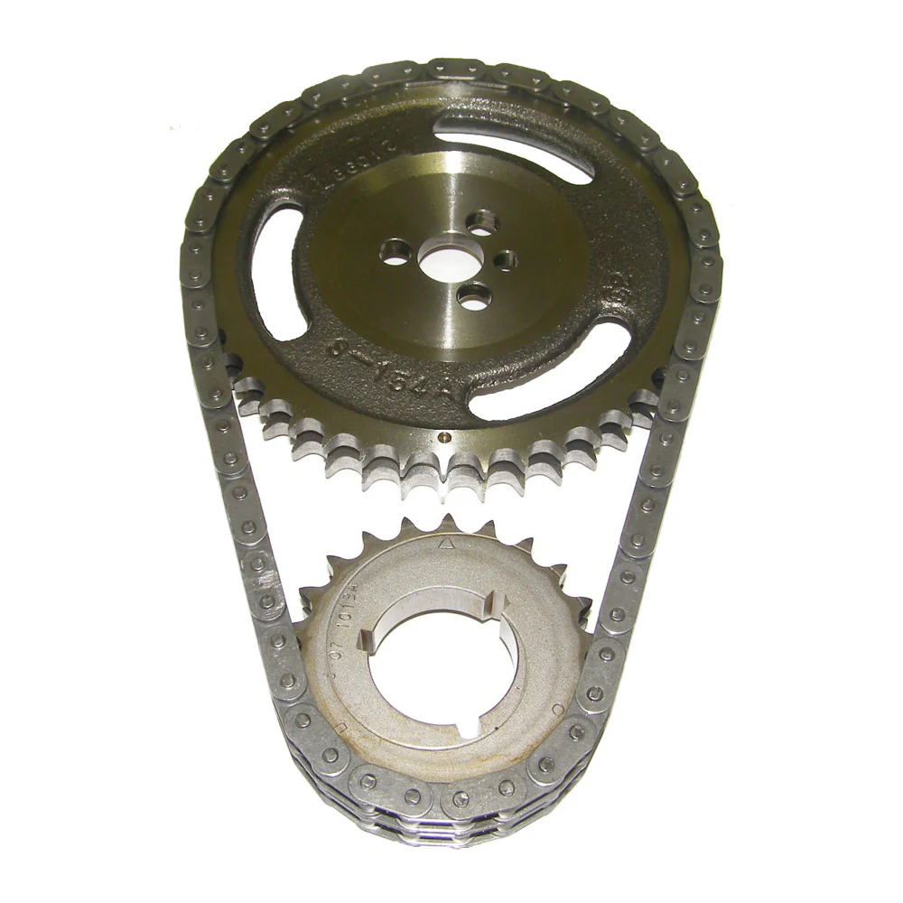 Cloyes 9-1145 Street True Roller Timing Set - SBC