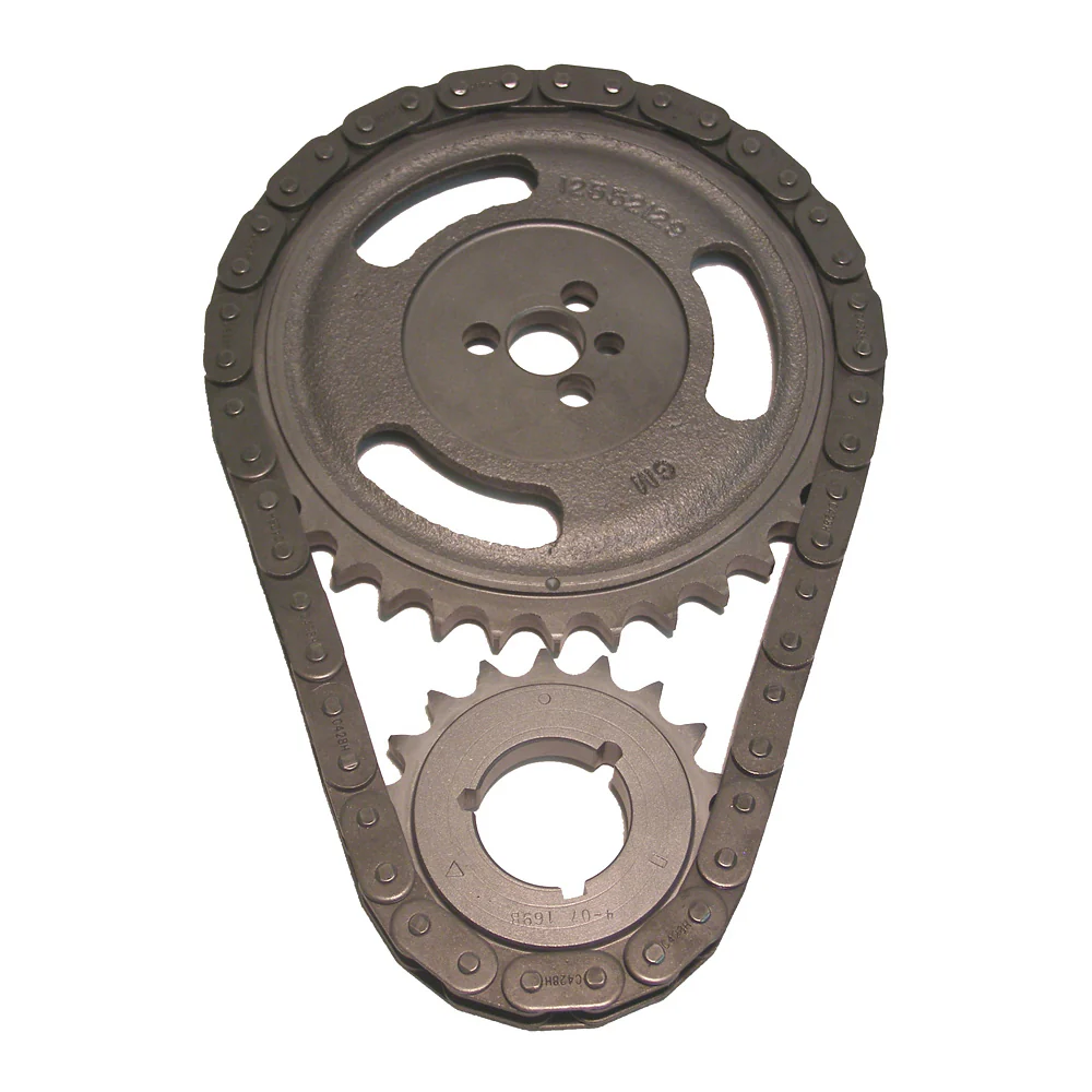 Cloyes 9-1157 Street True Roller Timing Set - SBC Vortec