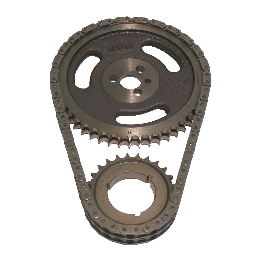 Cloyes 9-3110 True Roller Timing Set - BBC