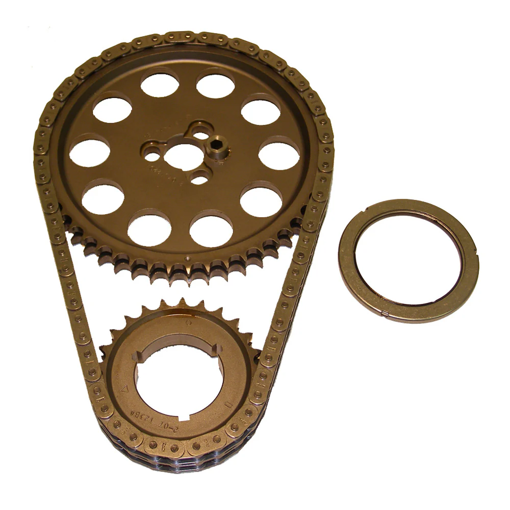 Cloyes 9-3110A True Roller Timing Set - BBC Adjustable