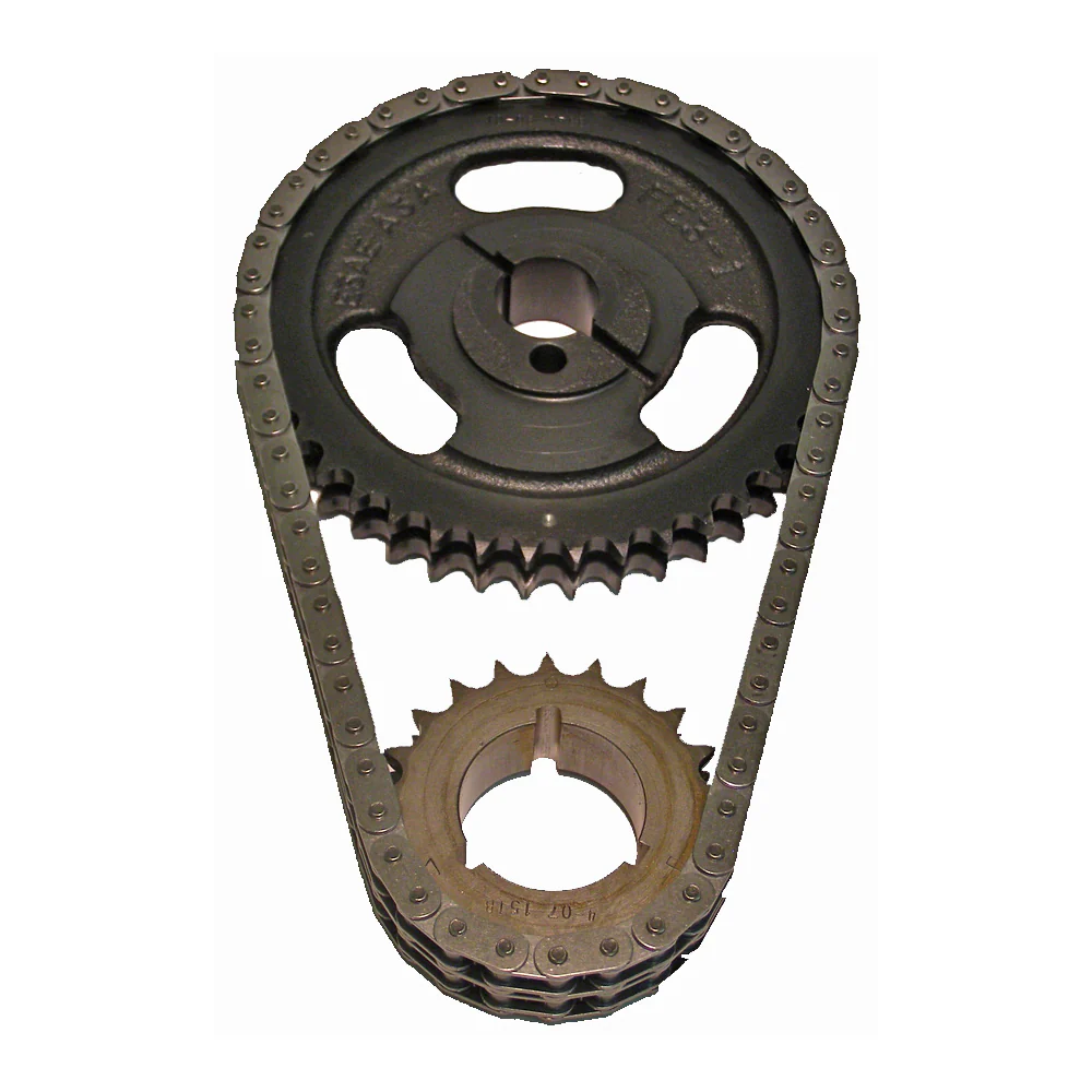 Cloyes 9-3138 True Roller Timing Set - Ford 5.0L