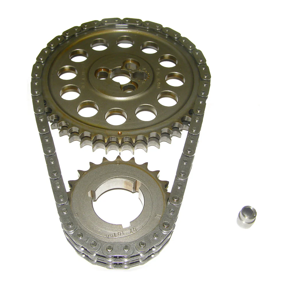 Cloyes 9-3145A True Roller Timing Set - SBC Adjustable
