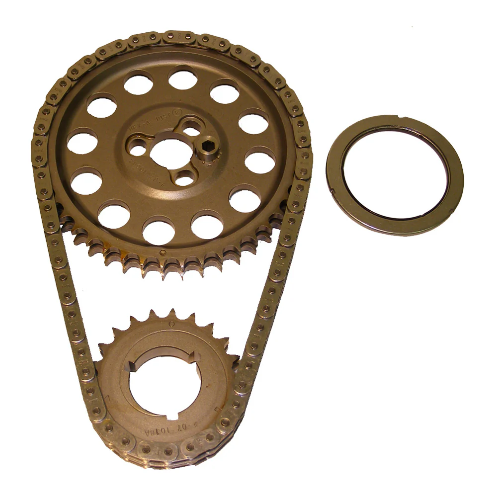 Cloyes 9-3146A True Roller Timing Set - SBC Rocket Block