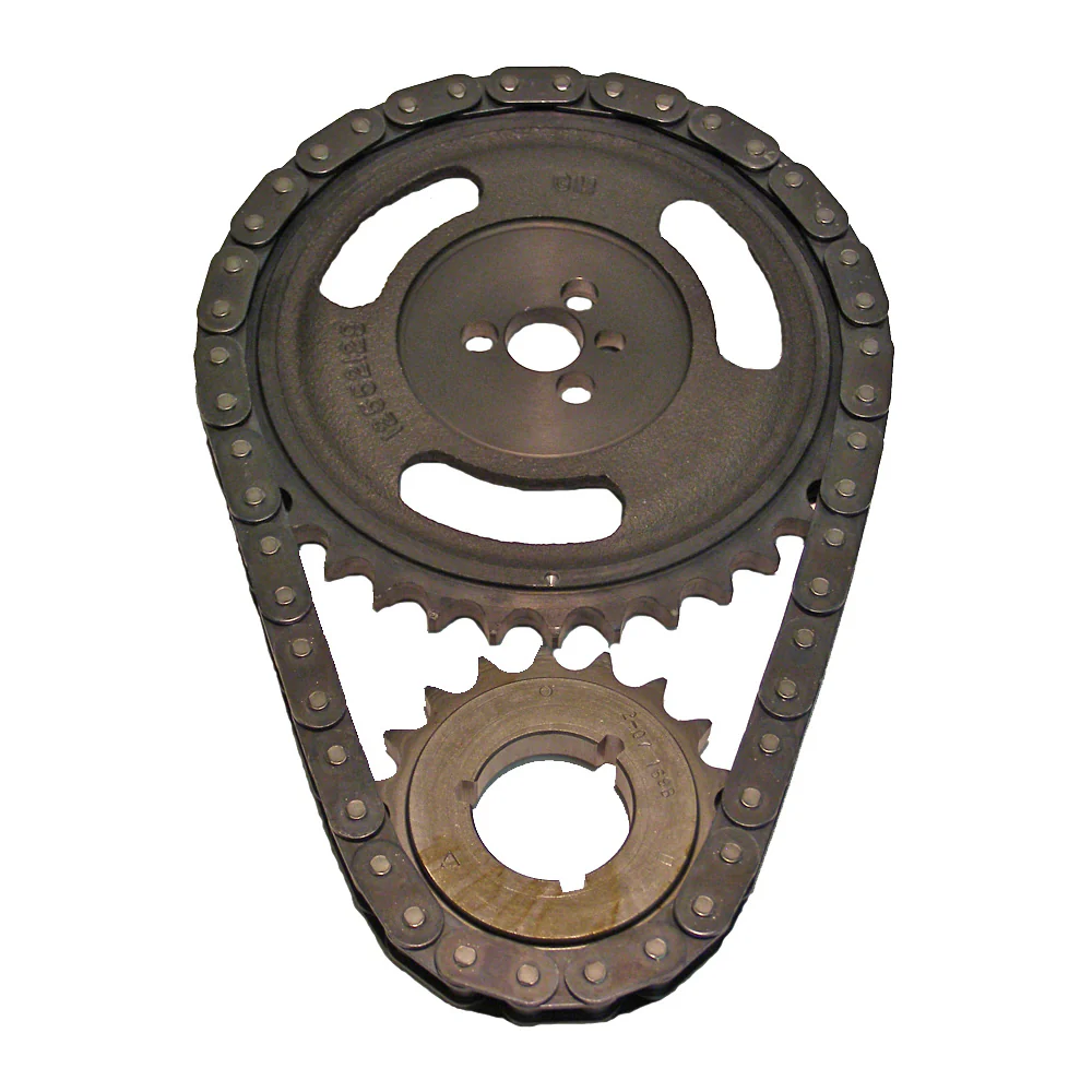 Cloyes 9-3157 True Roller Timing Set - SBC Vortec