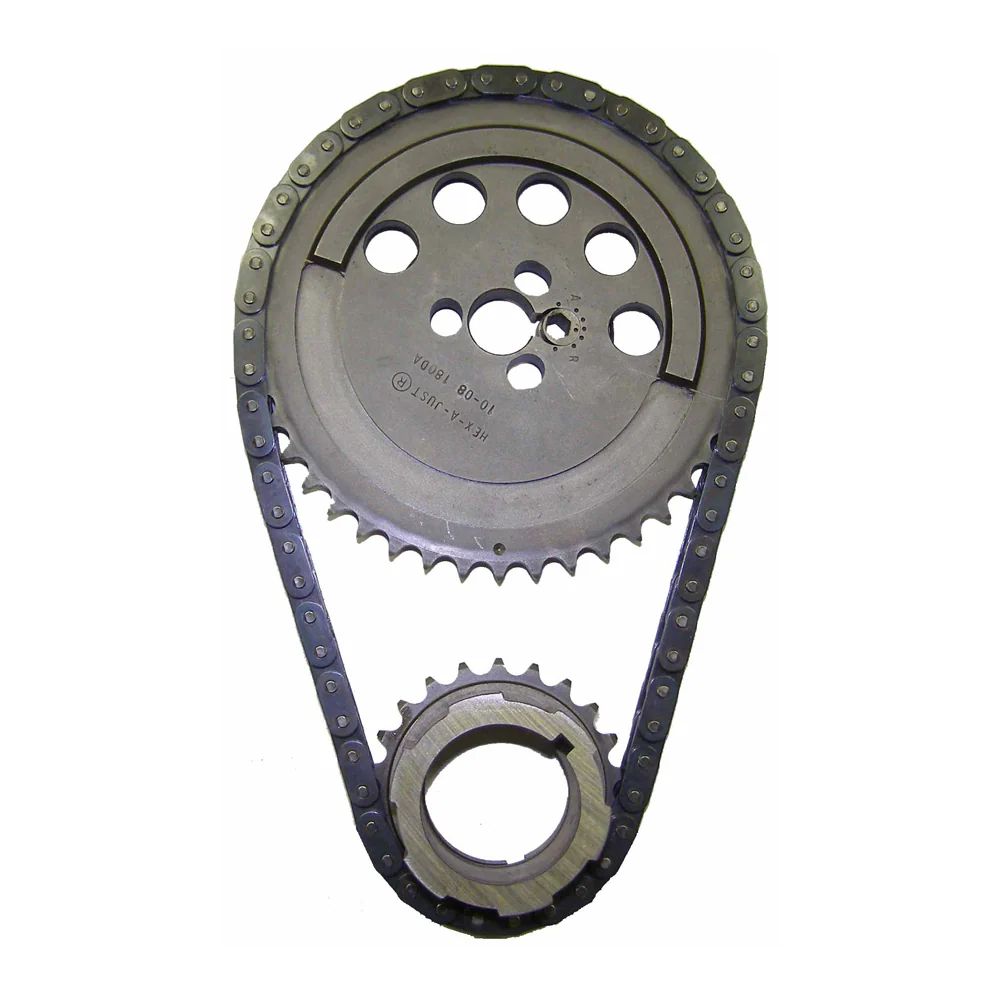 Cloyes 9-3158A Hex-A-Just True Roller Timing Set LS2