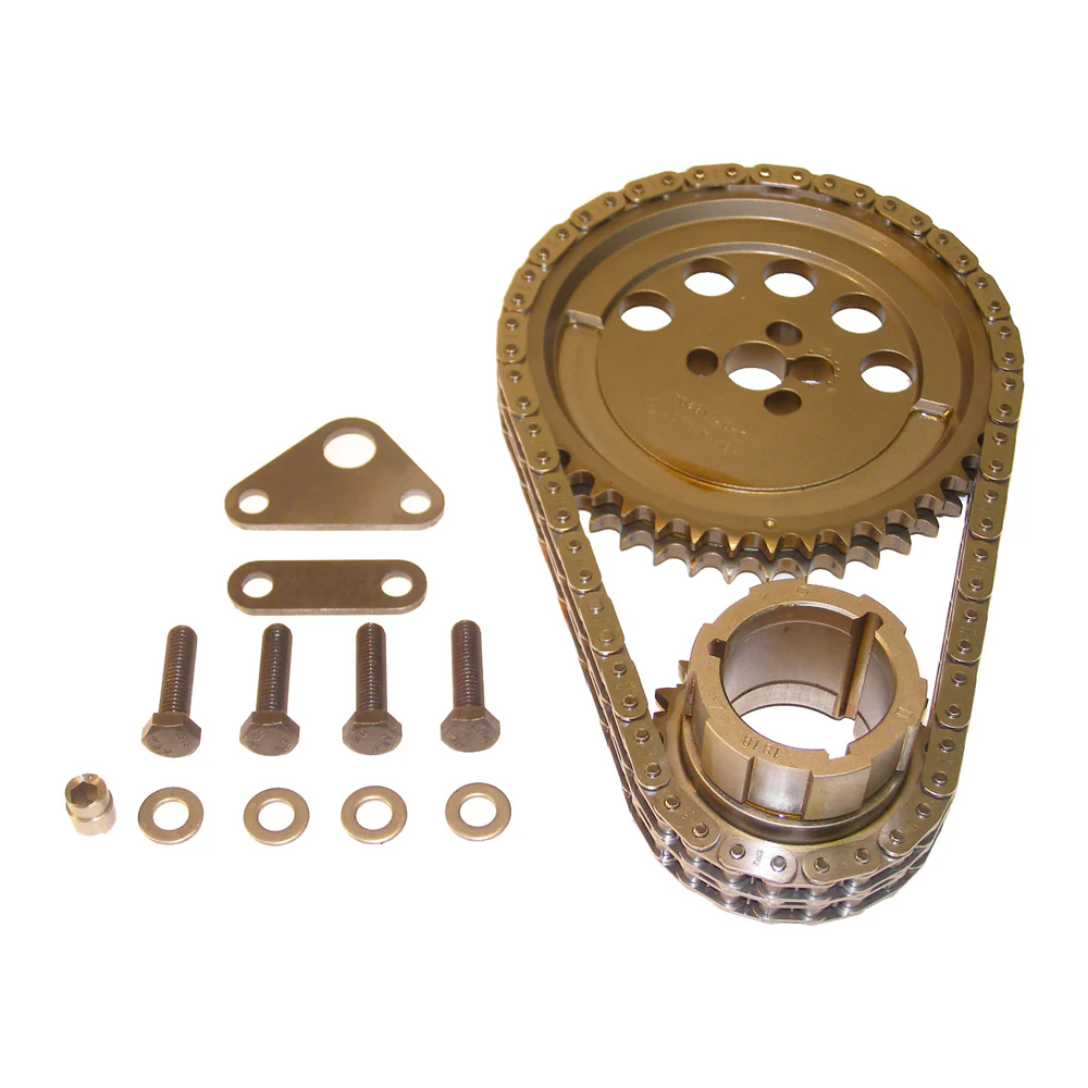 Cloyes 9-3159A Hex-A-Just True Roller Timing Set - SBC LS1