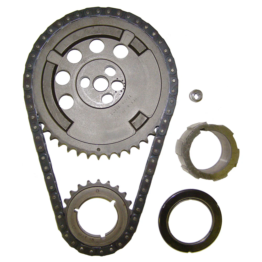 Cloyes 9-3172A Hex-A-Just True Roller Timing Set - GM LS 2006