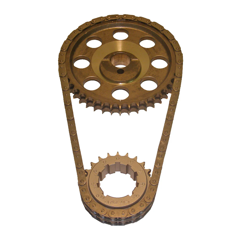Cloyes 9-3522X9 Billet True Roller Timing Set - BBF